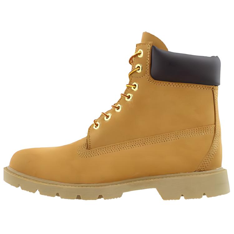 Timberland Martin Boots 'Lightweight Fashion Wheat' 0186D09F