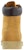 Timberland Martin Boots 'Fesyen Ringan Wheat' 0186D09F