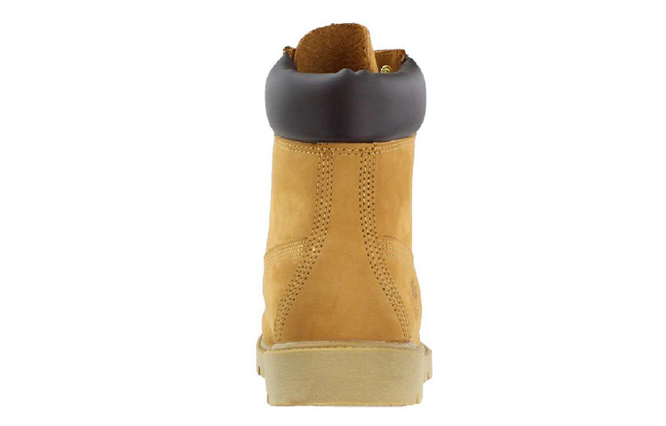 Shop Timberland Martin Boots 'Lightweight Fashion Wheat' 0186D09F
