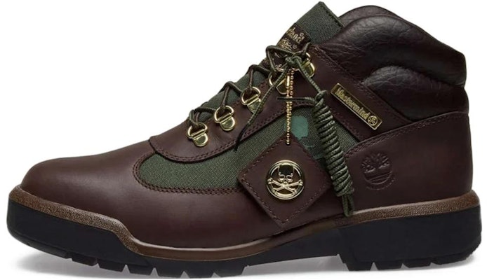 Mastermind japan timberland sales