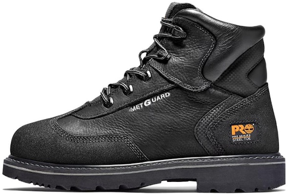 Timberland Met Guard 'Black Outdoor Work Boot' 85516214 Buy Timberland Met Guard 'Black Outdoor Work Boot' 85516214