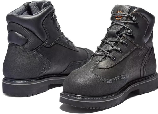 Timberland Met Guard 'Black Outdoor Work Boot' 85516214 Lookbook Timberland Met Guard 'Black Outdoor Work Boot' 85516214