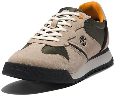 Timberland Miami Coast 'Wheat Brown' A2G7R269 Lookbook Timberland Miami Coast 'Wheat Brown' A2G7R269