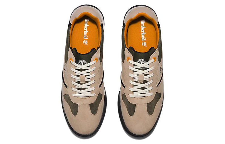 Shop Timberland Miami Coast ''Brun Blé'' A2G7R269