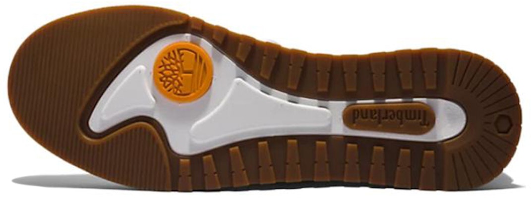 Timberland Miami Coast 'White' A2G6T100 Details for Timberland Miami Coast 'White' A2G6T100