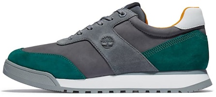Timberland Miami Coast Low 'Grey Green' A25RZ033 Timberland Miami Coast Low 'Grey Green' A25RZ033