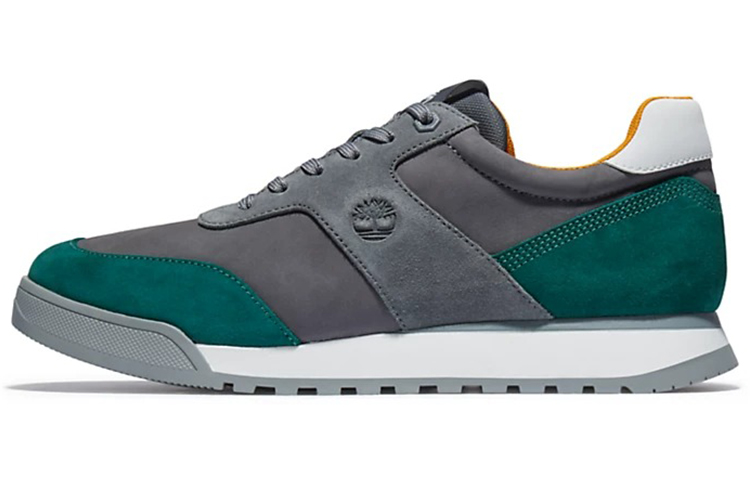 Timberland Miami Coast Low 'Grey Green' A25RZ033