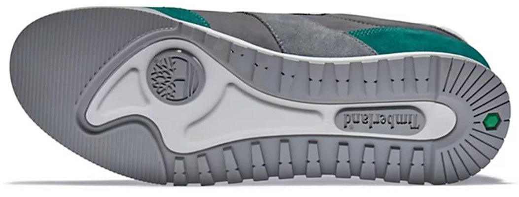 Timberland Miami Coast Low 'Grey Green' A25RZ033 Details for Timberland Miami Coast Low 'Grey Green' A25RZ033