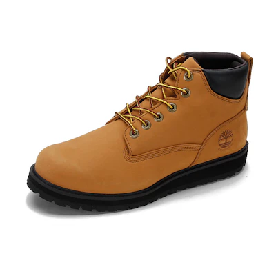 Timberland Mid-Top 'Brown'