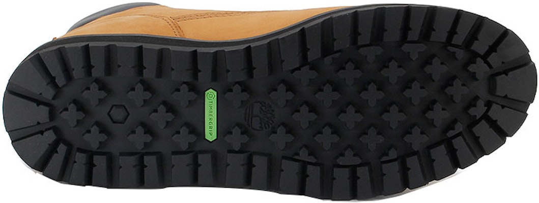 Timberland Mid-Top 'Coklat' A28C4231 Details for Timberland Mid-Top 'Coklat' A28C4231
