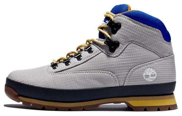 Timberland Mid-Top 'Grey Comfort Casual' A2Q9D093