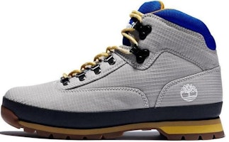 Timberland Mid-Top 'Grey Comfort Casual' A2Q9D093 Timberland Mid-Top 'Grey Comfort Casual' A2Q9D093