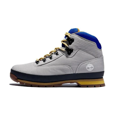 Timberland Mid-Top 'Grey CMFT Casual'