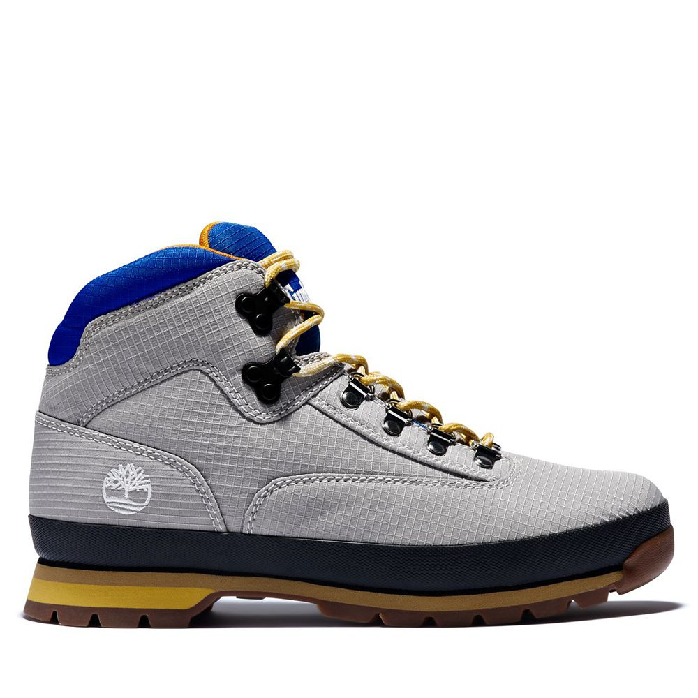 Timberland Mid-Top 'Grey CMFT Casual' 圖 2