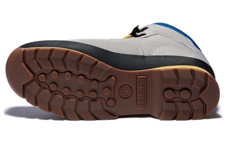 Timberland Mid-Top 'Grey CMFT Casual' 圖 5