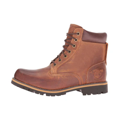 Timberland Mid-Top 'Lightweight Casual Work Boot Brown'