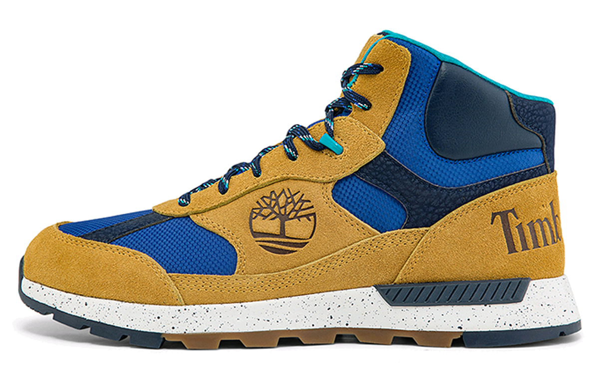 Timberland Mid-Top 'Wheat' A27AW