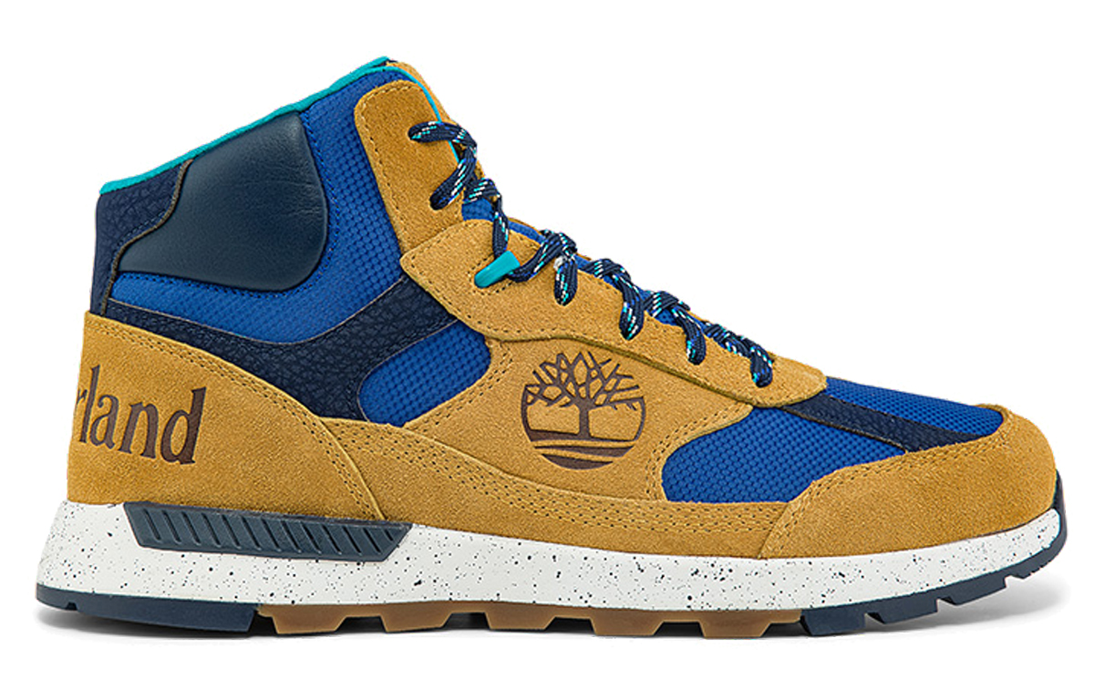 Order Timberland Mid-Top 'Wheat' A27AW