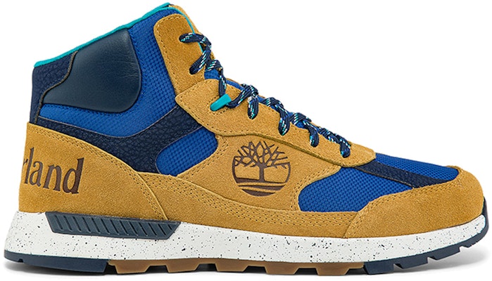 Timberland Mid-Top 'Wheat' A27AW Order Timberland Mid-Top 'Wheat' A27AW