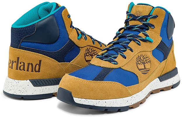Timberland Mid-Top 'Wheat' A27AW Purchase Timberland Mid-Top 'Wheat' A27AW