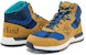Timberland Mid-Top 'Wheat' A27AW