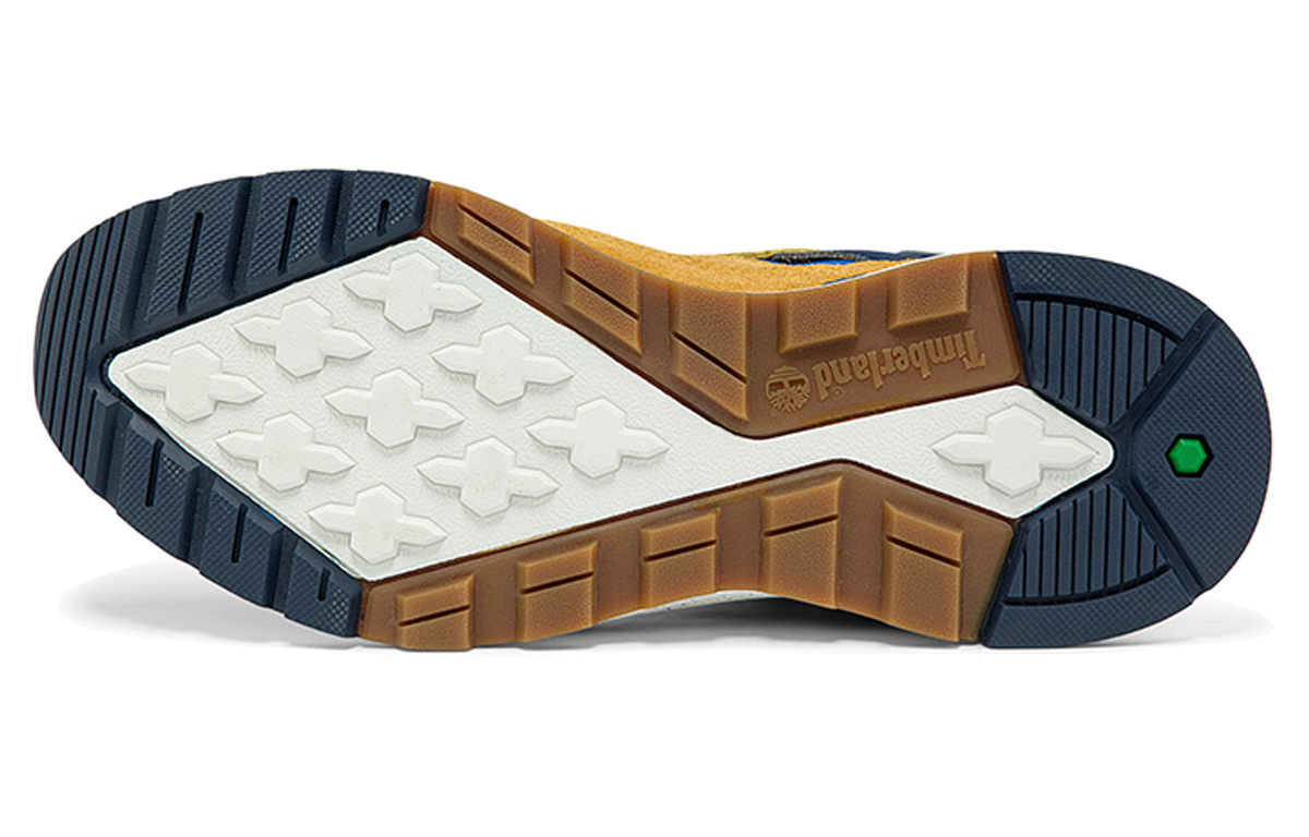 Details for Timberland Mid-Top 'Wheat' A27AW