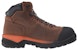 Timberland Mid-Top Boot 'Dark Brown' 016B5C17