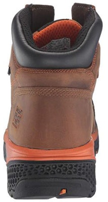 Timberland Mid-Top Boot 'Dark Brown' 016B5C17 Lookbook Timberland Mid-Top Boot 'Dark Brown' 016B5C17