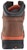 Timberland Mid-Top Boot 'Dark Brown' 016B5C17