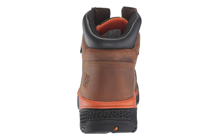 Lookbook Timberland Mid-Top Boot 'Dark Brown' 016B5C17
