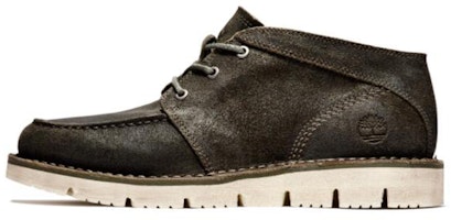 Timberland Mid-Top Casual 'Deep Green' A2KXY901 Timberland Mid-Top Casual 'Deep Green' A2KXY901