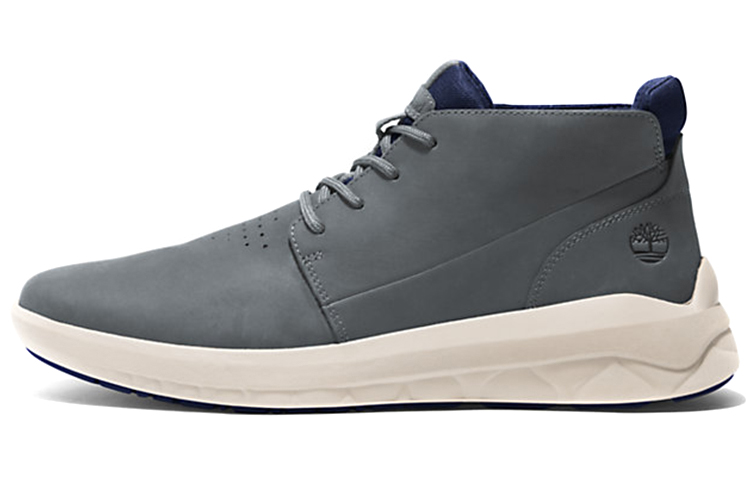 Timberland Mid-Top Casual 'Grey' A42PN033