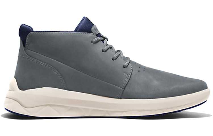 Order Timberland Mid-Top Casual 'Grey' A42PN033