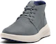 Lookbook Timberland Mid-Top Casual 'Grey' A42PN033
