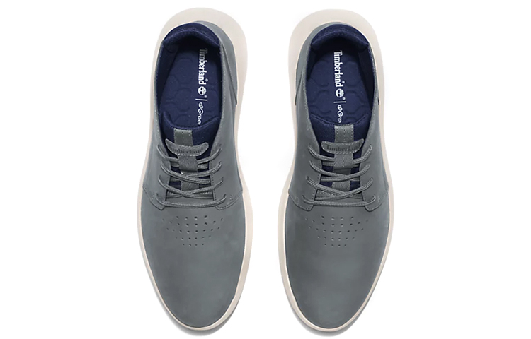 Purchase Timberland Mid-Top Casual 'Grey' A42PN033