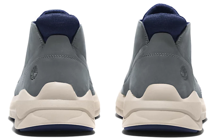 Details for Timberland Mid-Top Casual 'Grey' A42PN033