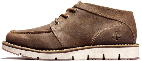 Timberland Mid-Top Casual 'Wheat' A2NTJD02 Timberland Mid-Top Casual 'Wheat' A2NTJD02