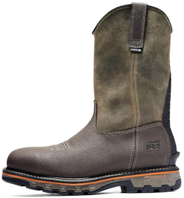 Timberland Stivaletti Comfort Antiscivolo Outdoor ''Marrone Verde'' A2297214 Buy Timberland Stivaletti Comfort Antiscivolo Outdoor ''Marrone Verde'' A2297214