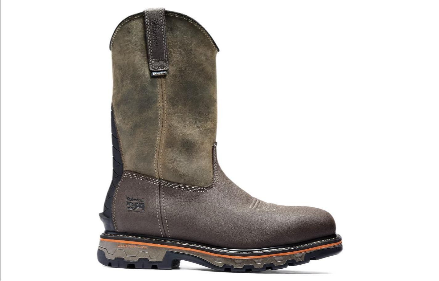Order Timberland Stivaletti Comfort Antiscivolo Outdoor ''Marrone Verde'' A2297214