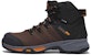 Timberland But Hiking Tinggi 'Kopi Hitam' A2B52214