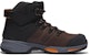 Timberland But Hiking Tinggi 'Kopi Hitam' A2B52214