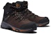 Timberland But Hiking Tinggi 'Kopi Hitam' A2B52214
