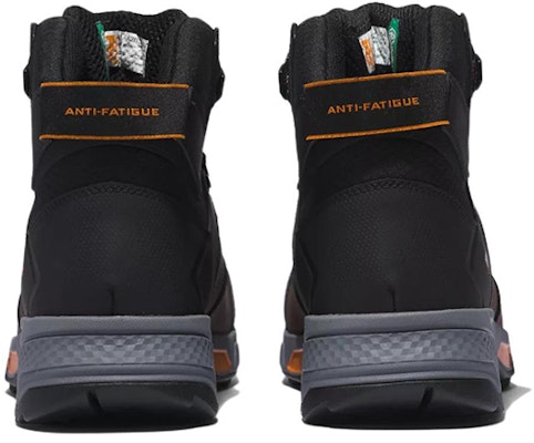 Timberland Mid-Top Hiking Boots 'Black Coffee' A2B52214 Purchase Timberland Mid-Top Hiking Boots 'Black Coffee' A2B52214