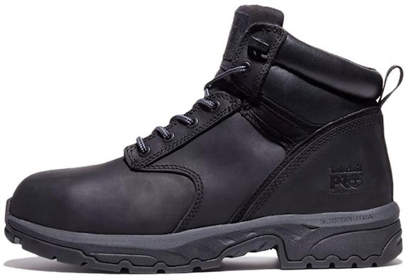 Timberland Mid-Top Jigsaw Outdoor Boot 'Black' A1WZJ001 Buy Timberland Mid-Top Jigsaw Outdoor Boot 'Black' A1WZJ001