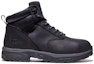 Order Timberland Mid-Top Jigsaw Boot Luar 'Hitam' A1WZJ001
