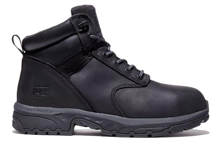 Order Timberland Mid-Top Jigsaw Outdoor Boot 'Black' A1WZJ001