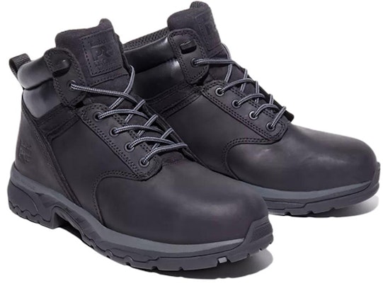 Timberland Mid-Top Jigsaw Outdoor Boot 'Black' A1WZJ001 Lookbook Timberland Mid-Top Jigsaw Outdoor Boot 'Black' A1WZJ001