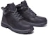 Timberland Mid-Top Jigsaw Boot Luar 'Hitam' A1WZJ001