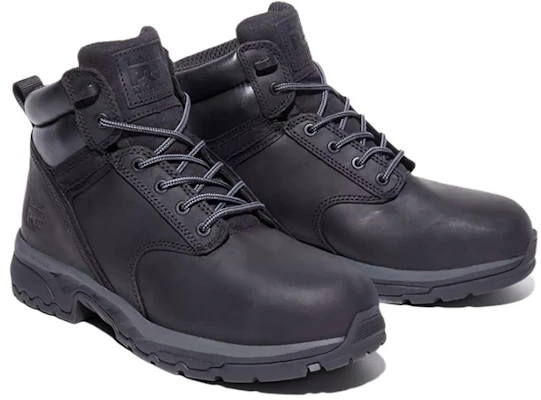 Timberland Mid-Top Jigsaw Outdoor Boot 'Black' A1WZJ001 Lookbook Timberland Mid-Top Jigsaw Outdoor Boot 'Black' A1WZJ001