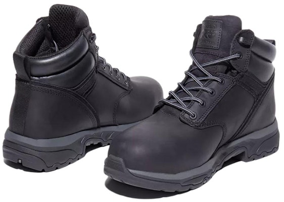 Timberland Mid-Top Jigsaw Outdoor Boot 'Black' A1WZJ001 Shop Timberland Mid-Top Jigsaw Outdoor Boot 'Black' A1WZJ001